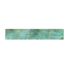 Rainforest Flano Scarf (mini) by digitaldivadesigns