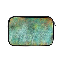 Rainforest Apple Macbook Pro 13  Zipper Case