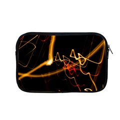 Abstract Apple Macbook Pro 13  Zipper Case