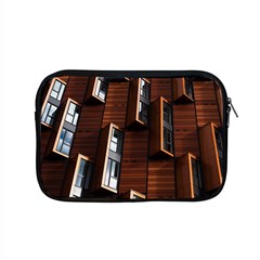 Abstract Architecture Building Business Apple Macbook Pro 15  Zipper Case