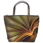 Book Screen Climate Mood Range Bucket Bags Front