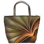 Book Screen Climate Mood Range Bucket Bags Back