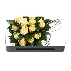 Bouquet Flowers Roses Decoration Memory Card Reader With Cf by Amaryn4rt