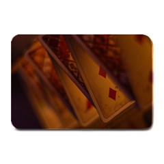 Card Game Mood The Tarot Plate Mats by Amaryn4rt