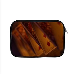 Card Game Mood The Tarot Apple Macbook Pro 15  Zipper Case