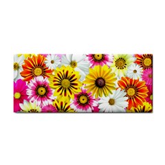 Flowers Blossom Bloom Nature Plant Cosmetic Storage Cases by Amaryn4rt