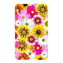 Flowers Blossom Bloom Nature Plant Memory Card Reader by Amaryn4rt