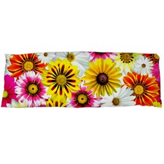 Flowers Blossom Bloom Nature Plant Body Pillow Case (dakimakura) by Amaryn4rt