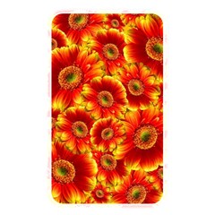 Gerbera Flowers Blossom Bloom Memory Card Reader by Amaryn4rt