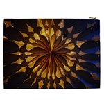 Light Star Lighting Lamp Cosmetic Bag (XXL)  Back