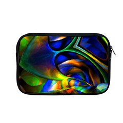 Light Texture Abstract Background Apple Macbook Pro 13  Zipper Case by Amaryn4rt