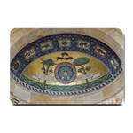 Peace Monument Werder Mountain Small Doormat  24 x16  Door Mat