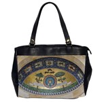 Peace Monument Werder Mountain Office Handbags (2 Sides)  Front