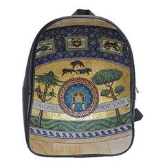 Peace Monument Werder Mountain School Bags (xl)  by Amaryn4rt