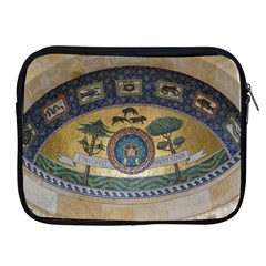 Peace Monument Werder Mountain Apple Ipad 2/3/4 Zipper Cases by Amaryn4rt