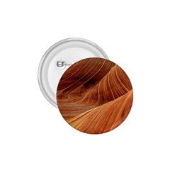 Sandstone The Wave Rock Nature Red Sand 1 75  Buttons by Amaryn4rt