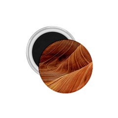 Sandstone The Wave Rock Nature Red Sand 1.75  Magnets