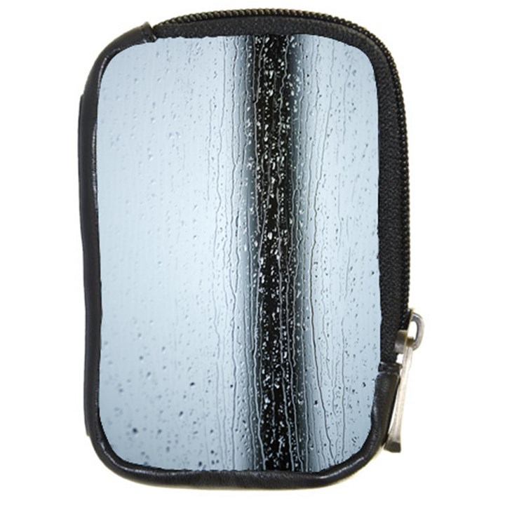 Rain Raindrop Drop Of Water Drip Compact Camera Cases