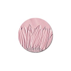 Shabby Chic Vintage Background Golf Ball Marker by Amaryn4rt