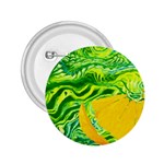 Zitro Abstract Sour Texture Food 2.25  Buttons Front