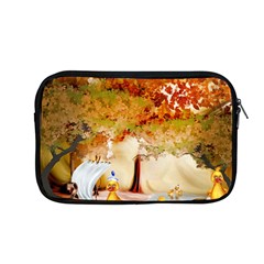 Art Kuecken Badespass Arrangemen Apple Macbook Pro 13  Zipper Case