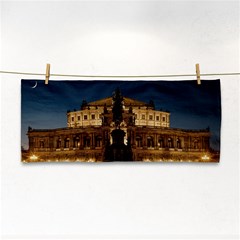 Dresden Semper Opera House Cosmetic Storage Cases by Amaryn4rt