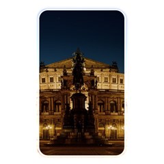 Dresden Semper Opera House Memory Card Reader by Amaryn4rt