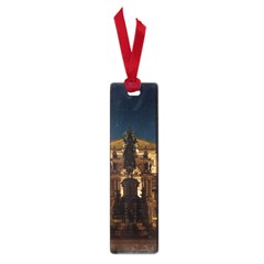 Dresden Semper Opera House Small Book Marks by Amaryn4rt