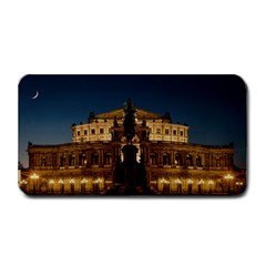 Dresden Semper Opera House Medium Bar Mats by Amaryn4rt