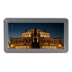 Dresden Semper Opera House Memory Card Reader (mini) by Amaryn4rt