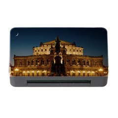 Dresden Semper Opera House Memory Card Reader With Cf by Amaryn4rt