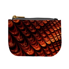 Fractal Mathematics Frax Mini Coin Purses by Amaryn4rt