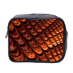 Fractal Mathematics Frax Mini Toiletries Bag 2-side by Amaryn4rt