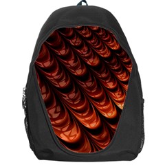 Fractal Mathematics Frax Backpack Bag by Amaryn4rt