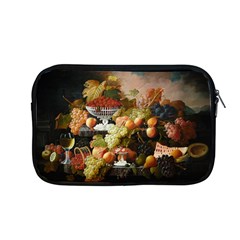 Abundance Of Fruit Severin Roesen Apple Macbook Pro 13  Zipper Case