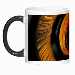 Fractal Mathematics Abstract Morph Mugs