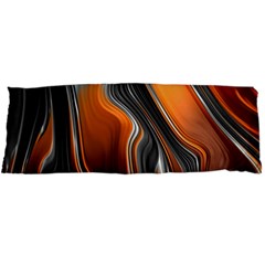 Fractal Structure Mathematics Body Pillow Case Dakimakura (two Sides) by Amaryn4rt