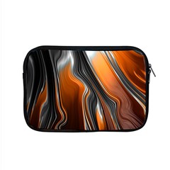 Fractal Structure Mathematics Apple Macbook Pro 15  Zipper Case