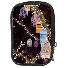 Qingdao Provence Lights Outdoors Compact Camera Cases by Amaryn4rt