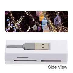 Qingdao Provence Lights Outdoors Memory Card Reader (stick)  by Amaryn4rt