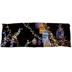 Qingdao Provence Lights Outdoors Body Pillow Case Dakimakura (two Sides) by Amaryn4rt