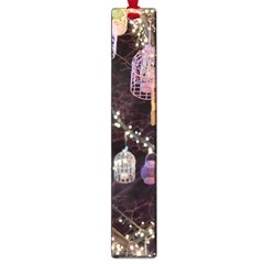 Qingdao Provence Lights Outdoors Large Book Marks by Amaryn4rt