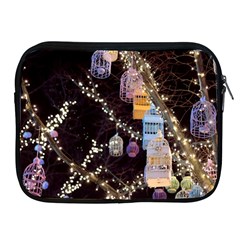 Qingdao Provence Lights Outdoors Apple Ipad 2/3/4 Zipper Cases by Amaryn4rt