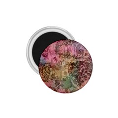 Texture Background Spring Colorful 1.75  Magnets