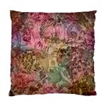 Texture Background Spring Colorful Standard Cushion Case (Two Sides) Front