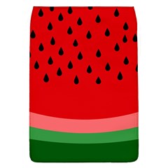 Watermelon  Flap Covers (l)  by Valentinaart