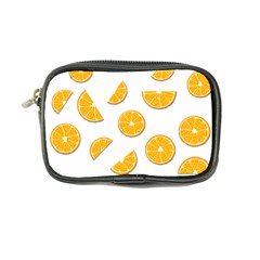 Oranges Coin Purse by Valentinaart