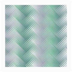 Background Bubblechema Perforation Medium Glasses Cloth by Amaryn4rt