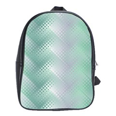 Background Bubblechema Perforation School Bags (xl)  by Amaryn4rt