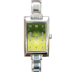 Background Textures Pattern Design Rectangle Italian Charm Watch